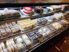 -新侨三宝乐面包店(崇文门店)