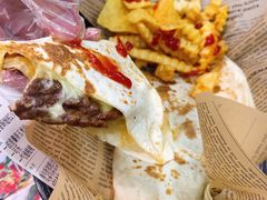-TACO STAR 塔可星(下沙宝龙店)