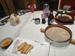 -梅利汴京烤鸭•开封豫菜地标店(晋安路店)