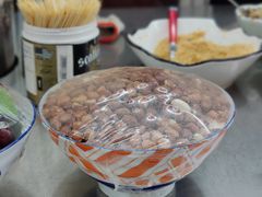 -老金家蛋菜夹馍(西安总店)