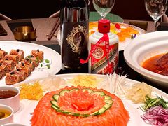 -上和臻品中国菜(花园街店)