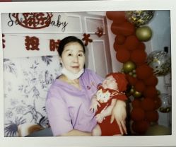 -养月堂中医养生月子会所(中心妇产店)