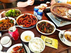 -马头巷·食景园(苏州总店)