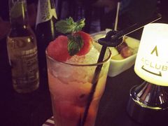 -AClub餐吧(富华里店)