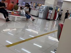 -中国工商银行(深圳红围支行)