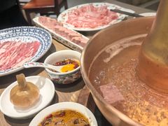 -北京老门框爆肚涮肉馆(凤城六路店)