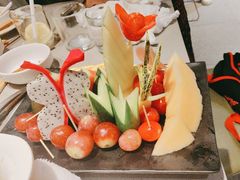 -海底捞火锅(名城广场夜宵生日主题店)