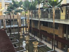 -三亚海棠湾万丽度假酒店