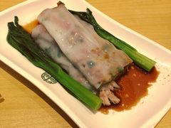 -添好运点心专门店(百老汇店)