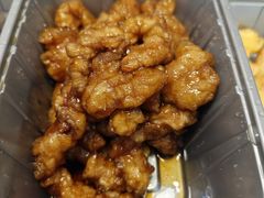 -吕氏疙瘩汤·海鲜新鲁菜(凯德mall新都心店)