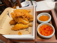 -绿茶餐厅(深圳龙华天虹购物中心店)