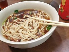 牛肉面-李先生牛肉面·米饭套餐