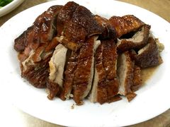 -龙记烤鸭店(新民路店)