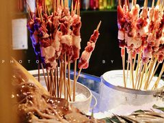 -富力希尔顿酒店·地阔自助餐厅