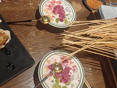 -王扯火胖哥烤生蚝(眉山首店)