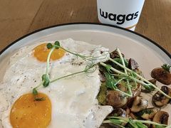 -Wagas沃歌斯(长宁龙之梦店)