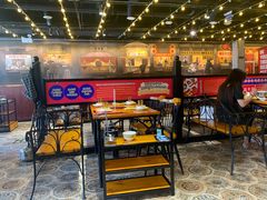 -大吉利·潮汕鲜牛肉火锅(西安店)