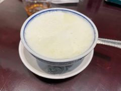 顺德双皮奶-民信老铺(双皮奶博物馆店)