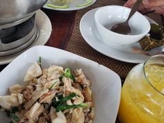 -自然餐厅(Phuket)