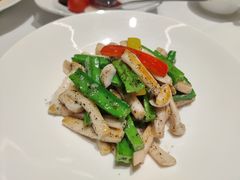黑松露野菌上素-北京厨房(西安SKP店)