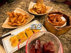 糖醋麻辣小土豆-小街天府(西工小街店)