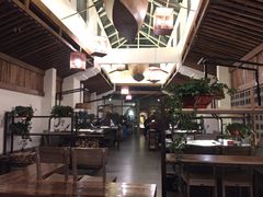 -挂旗柴锅鸡(蚌山区嘉年华店)