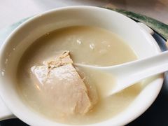 老火例汤-三号黄浦会Canton Table