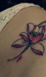 汉刺青纹身工作室HAN TATTOO STUDIO-汉刺青TATTOO STUDIO