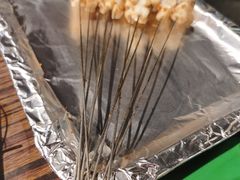 -蚝堡海鲜·威海菜·海肠捞饭·烧烤·亚洲吃蚝公司(幸福门店)