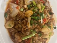 -鸿运楼·舌尖上的徽菜