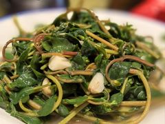 -徽三说·土徽菜·中国徽菜连锁品牌(一中店)