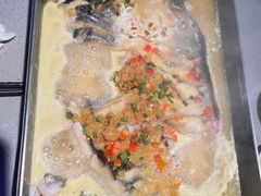 -半天妖烤鱼(东方新天地店)