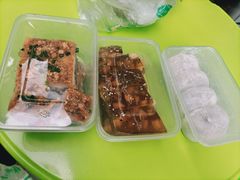 -芋知己农家特色小吃(江南店)