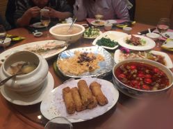 -古罗马大酒店·宴会厅