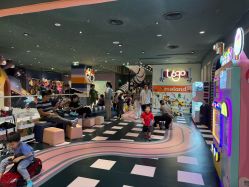 -meland亲子乐园(深圳领展中心城店)