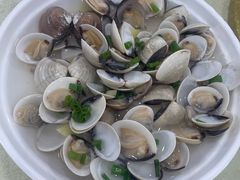 -考记泥焗鸡农庄·海鲜(北洛秘境店)