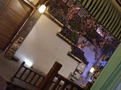 -淀里船宴(卓达店)