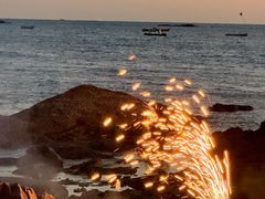 -青岛第二海水浴场