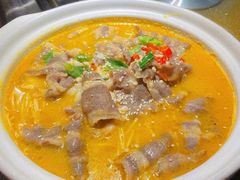 -小菜园新徽菜(合肥之心城店)