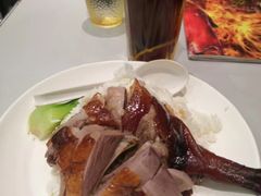 -深井陈记烧鹅酒家(新填地街店)