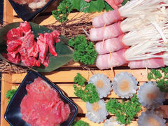 -韩盛·古法烤肉店(皇城恒隆广场店)