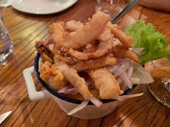 -El Bodegon阿根廷秘鲁餐厅(幸福路店)
