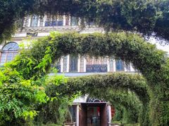 门面-伯衡55·吉品轩(乌鲁木齐南路店)