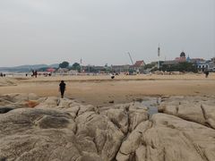 -老虎石海上公园