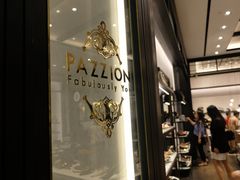-Pazzion(Wisma Atria)