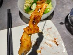 -很久以前羊肉串(簋街店)