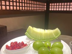 -揽季锅物会.福建黄鱼.海鲜姿造(五四路店)