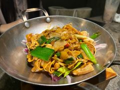 -绿茶餐厅(天津天河城店)