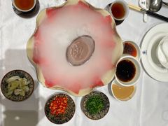 -红鼎豆捞·非遗鲍皇汤火锅(宝丰路店)