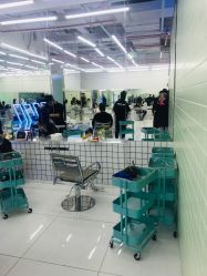 -P.STYLE 派斯造型